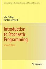 Introduction to Stochastic Programming