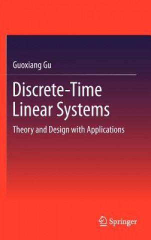 Discrete-Time Linear Systems