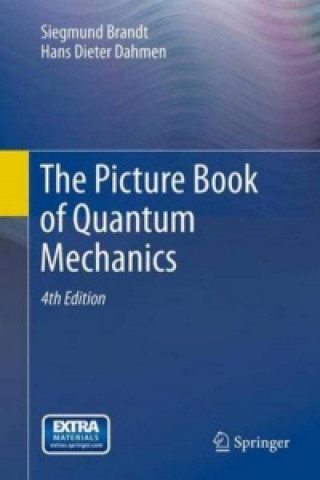 Picture Book of Quantum Mechanics