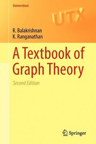 Textbook of Graph Theory