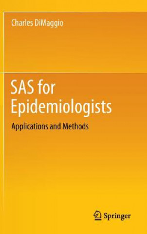 SAS for Epidemiologists