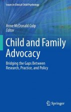 Child and Family Advocacy