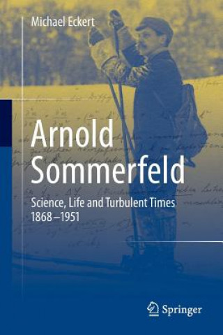 Arnold Sommerfeld