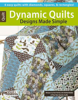 Dynamic Quilts