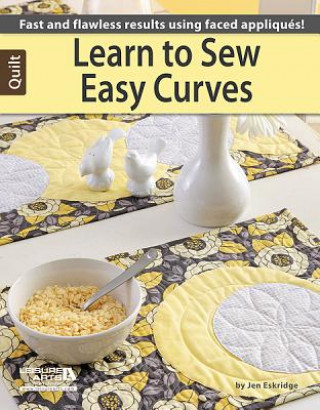 Learn to Sew Easy Curves