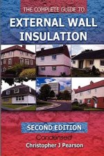 Complete Guide to External Wall Insulation