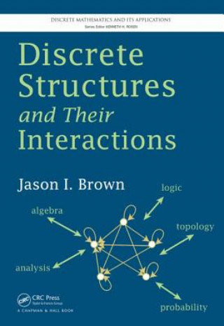 Discrete Structures and Their Interactions