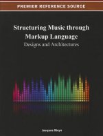 Structuring Music through Markup Language