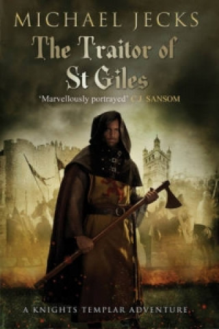 Traitor of St. Giles