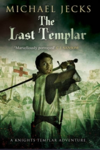 Last Templar