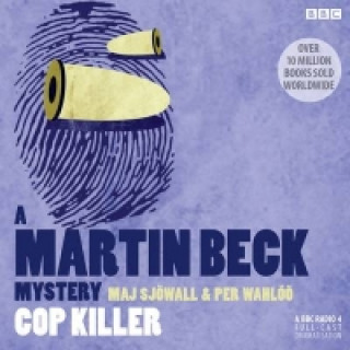 Martin Beck  Cop Killer