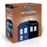 Doctor Who Collection 6: The TV Episodes