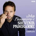 John Finnemore's Souvenir Programme: Series 2