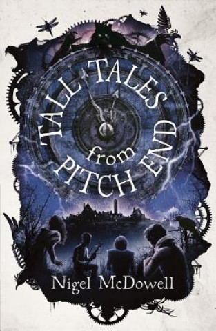 Tall Tales From Pitch End
