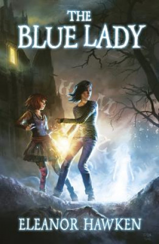 Blue Lady