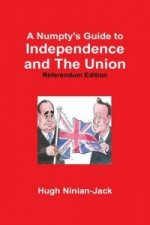 Numpty's Guide to Independence and The Union