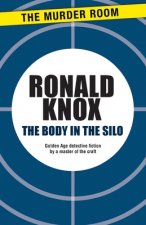 Body in the Silo