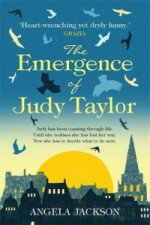 Emergence of Judy Taylor