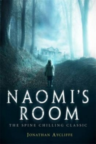 Naomi's Room (Jonathan Aycliffe)(Puha kötésű)