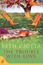 Trouble With Love (Cupcake Lovers Book 2)