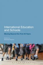 International Education and Schools