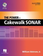 Power in Cakewalk SONAR