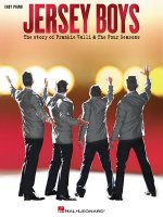 Jersey Boys - The Story Of Frankie Valli & The Four Seasons