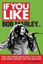 If You Like Bob Marley Here are Over 200 Bands, CDs, Films, and Other Oddities That You Will Love