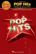 Let's All Sing Pop Hits - Collection for Young Voices (Singe