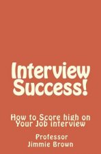 Interview Success!