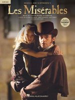 Alain Boublil/Claude-Michel Schonberg