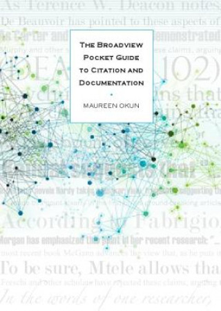 Broadview Pocket Guide to Citation and Documentation