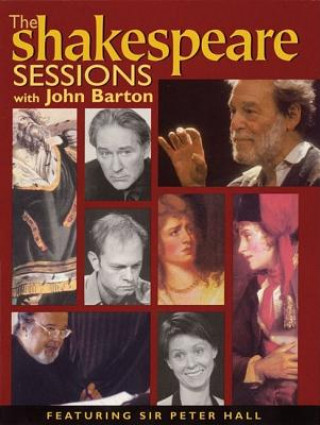 Shakespeare Sessions with John Barton and Peter Hall