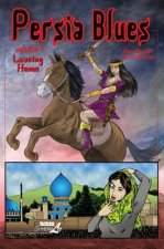 Persia Blues Vol. 1
