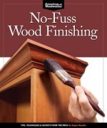 No-Fuss Wood Finishing