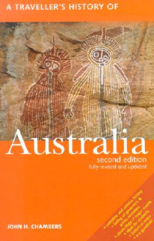 Traveller's History of Australia