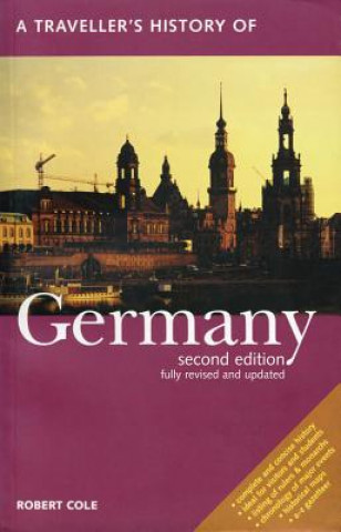 Traveller's History of Germany