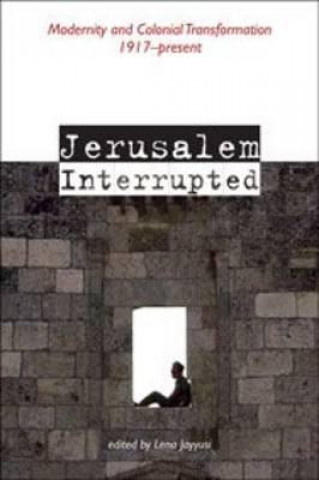 Jerusalem Interrupted