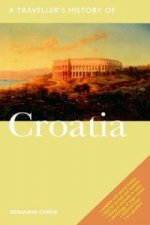 Traveller's History of Croatia