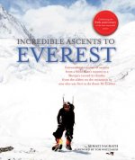 Incredible Ascents to Everest