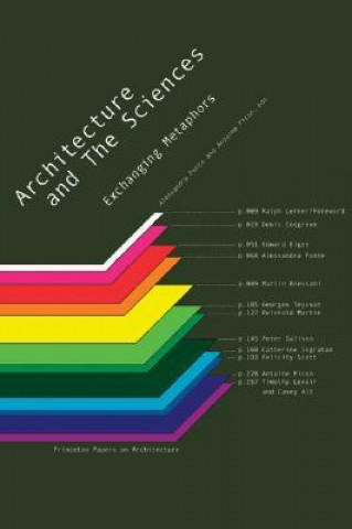 Architecture and the Sciences