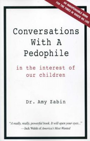 Conversations With A Pedophile