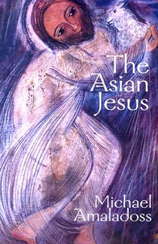 Asian Jesus