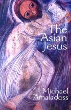 Asian Jesus