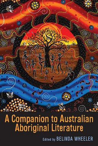 Companion to Australian Aboriginal Literature