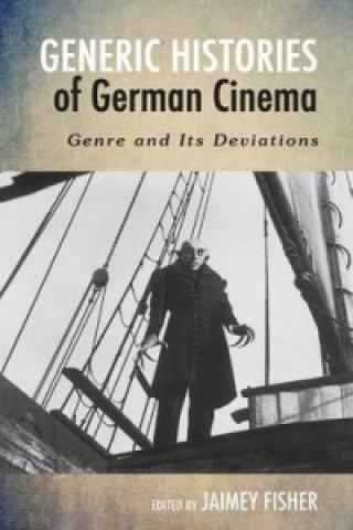 Generic Histories of German Cinema