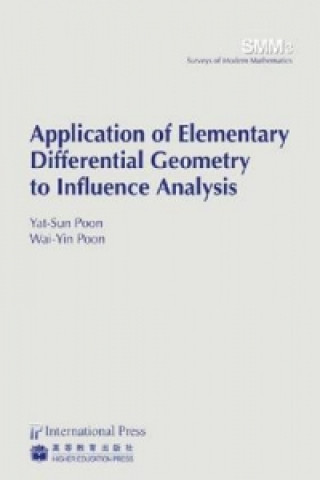 Application of Elementary Differential Geometry to Influence Analysis