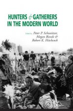Hunters and Gatherers in the Modern World