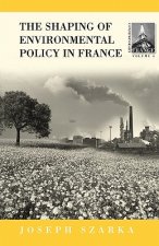 Shaping of Environmental Policy in France