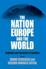 Nation, Europe, and the World